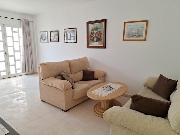 Image No.5-Maison de ville de 3 chambres à vendre à Ciudad Quesada