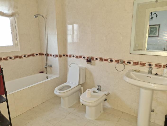 Image No.13-Maison de ville de 3 chambres à vendre à Ciudad Quesada