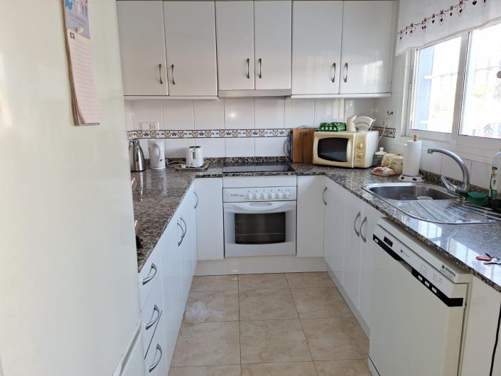 Image No.4-Maison de ville de 3 chambres à vendre à Ciudad Quesada