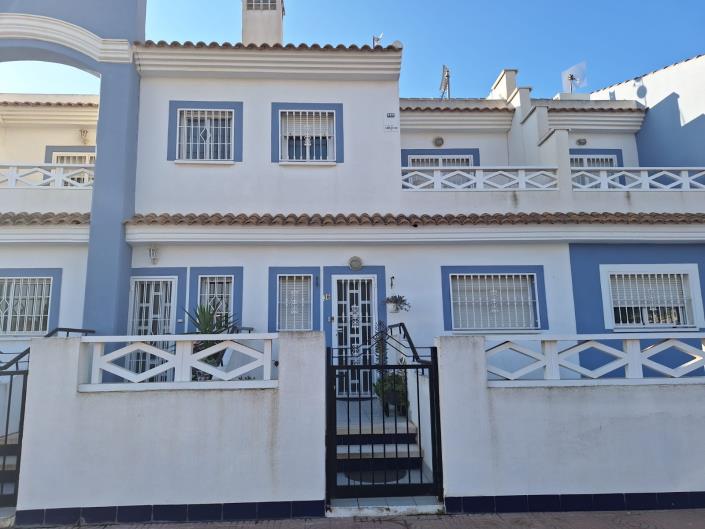 Image No.21-Maison de ville de 3 chambres à vendre à Ciudad Quesada