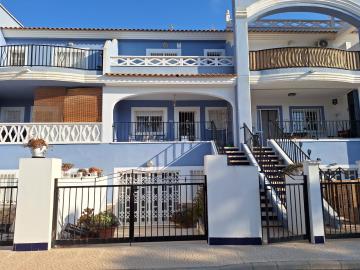 Maison de ville de 3 chambres à vendre à Ciudad Quesada