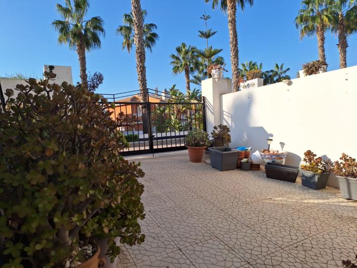 Image No.25-Maison de ville de 3 chambres à vendre à Ciudad Quesada