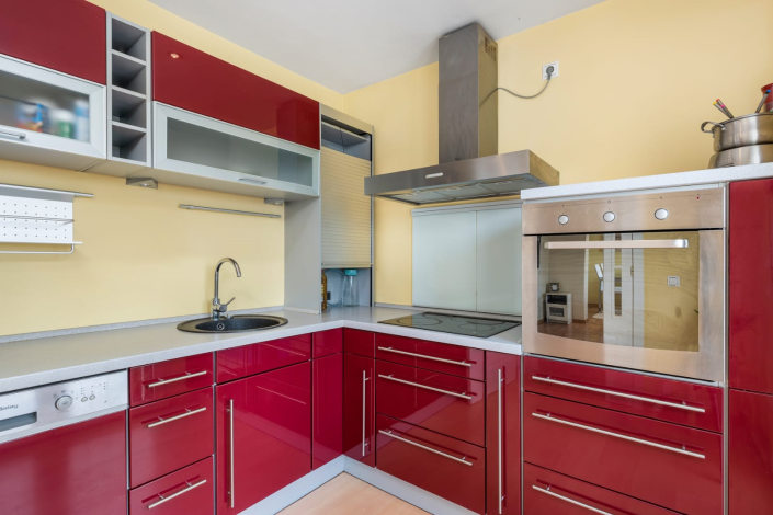 Image No.6-3 Bed Villa / Detached for sale