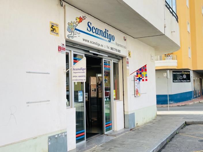 Image No.14-Appartement de 2 chambres à vendre à Torrevieja