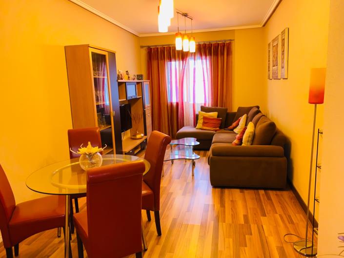 Image No.2-Appartement de 2 chambres à vendre à Torrevieja