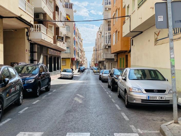 Image No.15-Appartement de 2 chambres à vendre à Torrevieja