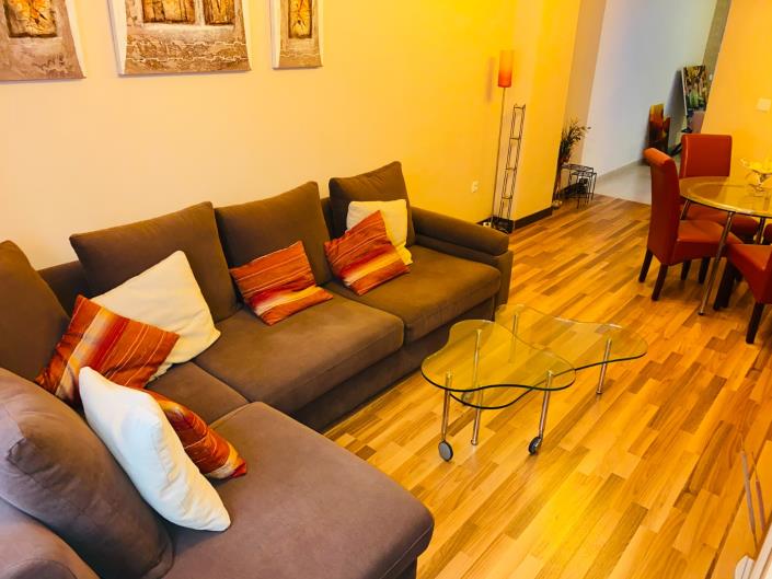 Image No.3-Appartement de 2 chambres à vendre à Torrevieja