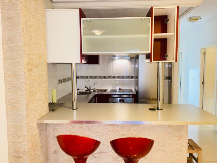 Image No.4-Appartement de 2 chambres à vendre à Torrevieja