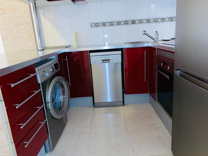 Image No.7-Appartement de 2 chambres à vendre à Torrevieja