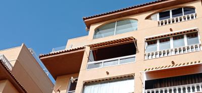 3 Bed Penthouse for sale