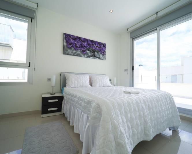 Image No.9-Villa de 3 chambres à vendre à Ciudad Quesada