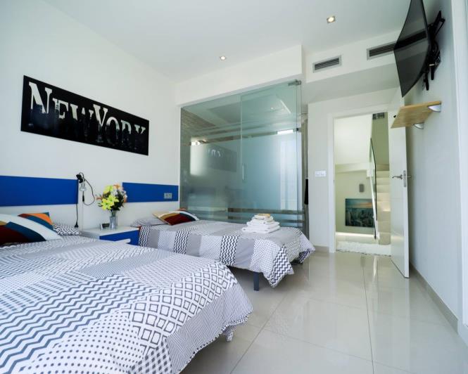 Image No.12-Villa de 3 chambres à vendre à Ciudad Quesada