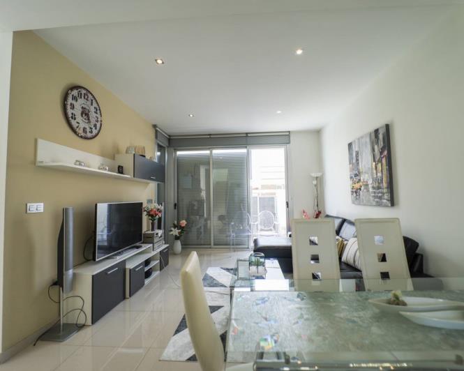 Image No.5-Villa de 3 chambres à vendre à Ciudad Quesada