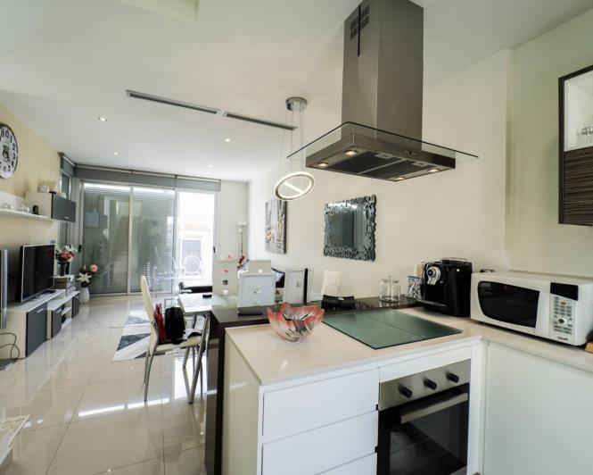 Image No.7-Villa de 3 chambres à vendre à Ciudad Quesada