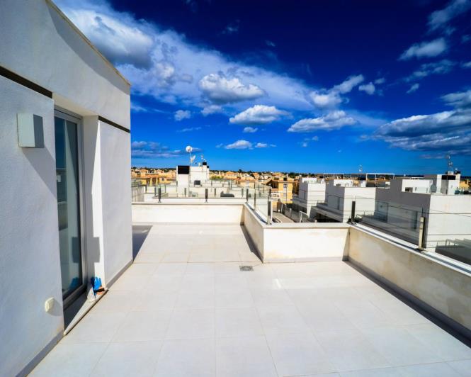 Image No.16-Villa de 3 chambres à vendre à Ciudad Quesada