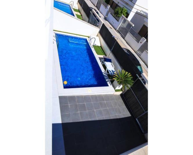 Image No.20-Villa de 3 chambres à vendre à Ciudad Quesada