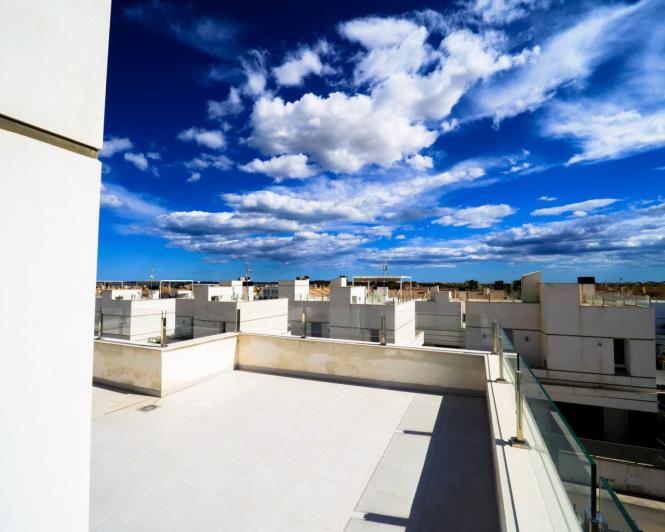 Image No.18-Villa de 3 chambres à vendre à Ciudad Quesada