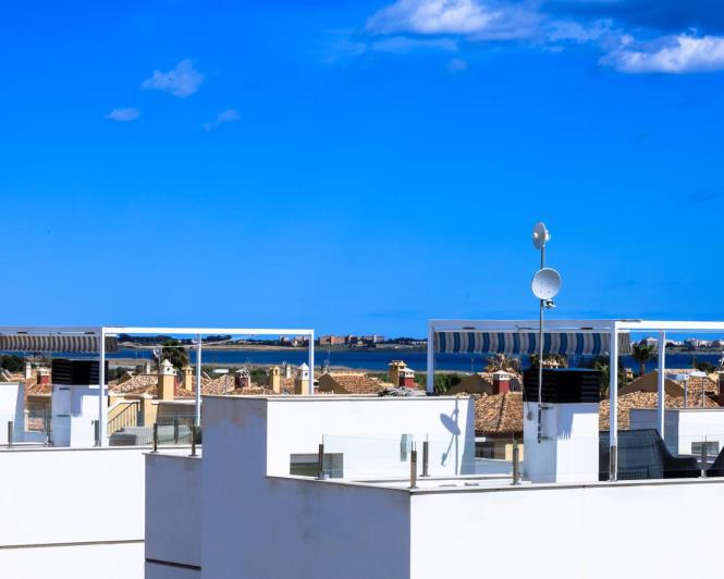 Image No.19-Villa de 3 chambres à vendre à Ciudad Quesada