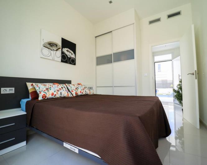 Image No.13-Villa de 3 chambres à vendre à Ciudad Quesada