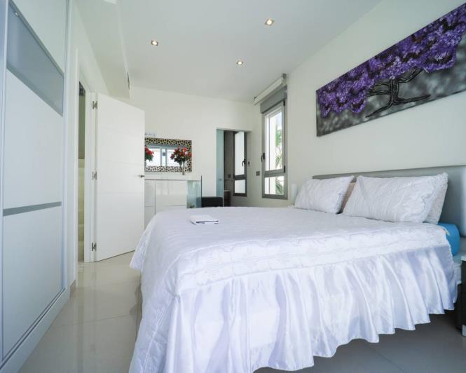 Image No.11-Villa de 3 chambres à vendre à Ciudad Quesada