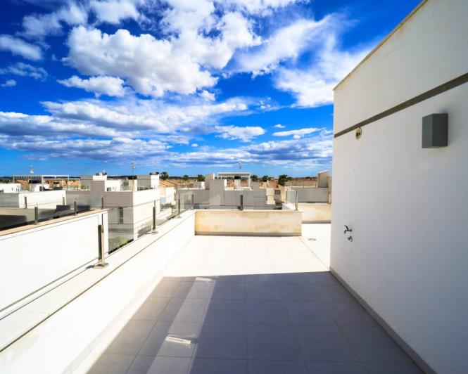 Image No.17-Villa de 3 chambres à vendre à Ciudad Quesada