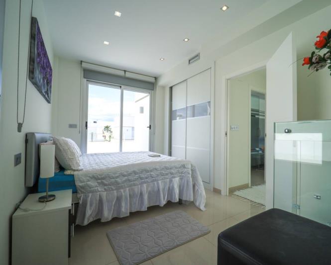 Image No.10-Villa de 3 chambres à vendre à Ciudad Quesada