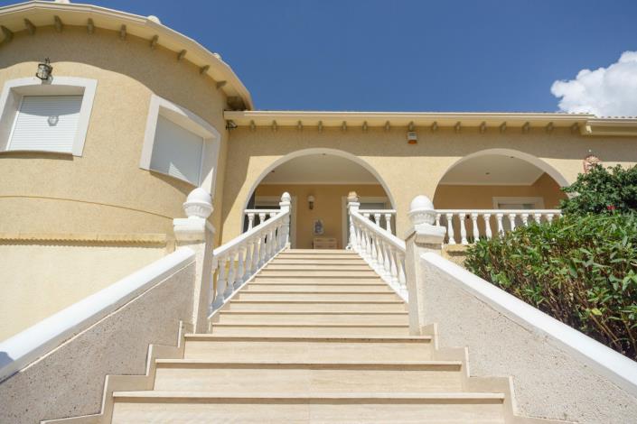 Image No.13-4 Bed House/Villa for sale