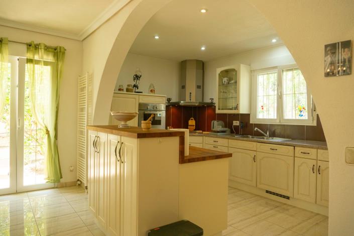 Image No.14-4 Bed House/Villa for sale