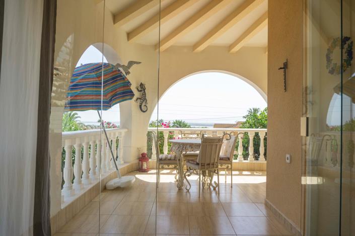 Image No.21-4 Bed House/Villa for sale