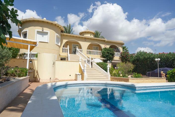 Image No.27-4 Bed House/Villa for sale