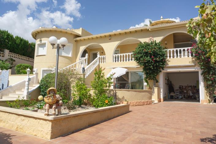 Image No.45-4 Bed House/Villa for sale