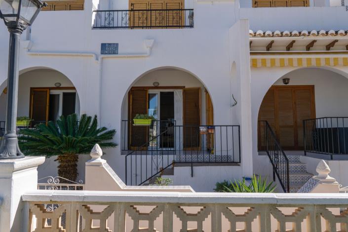 Image No.3-Appartement de 1 chambre à vendre à Pueblo Bravo