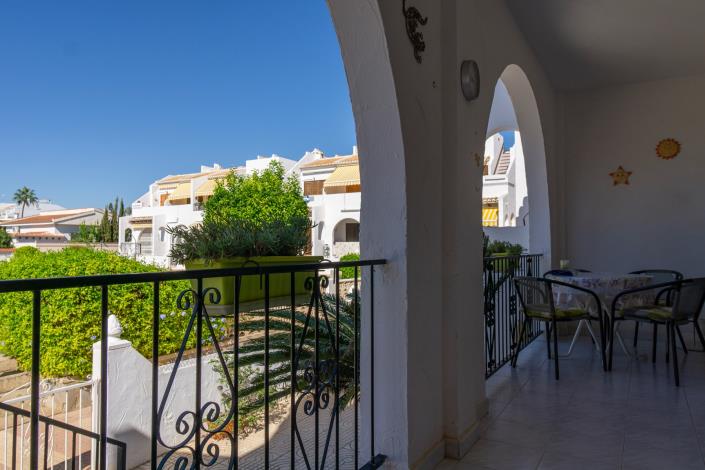 Image No.4-Appartement de 1 chambre à vendre à Pueblo Bravo