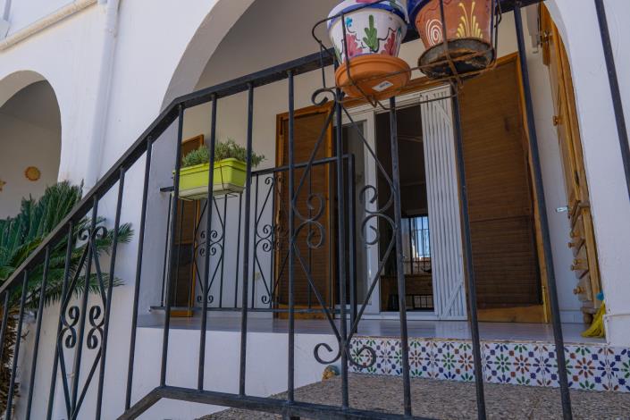 Image No.6-Appartement de 1 chambre à vendre à Pueblo Bravo