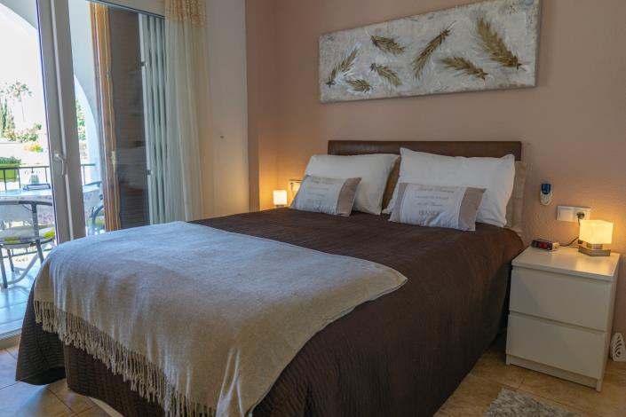 Image No.7-Appartement de 1 chambre à vendre à Pueblo Bravo