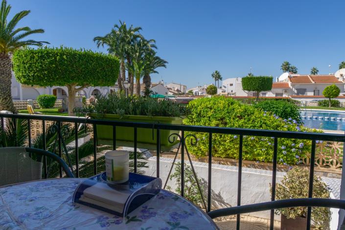 Image No.9-Appartement de 1 chambre à vendre à Pueblo Bravo