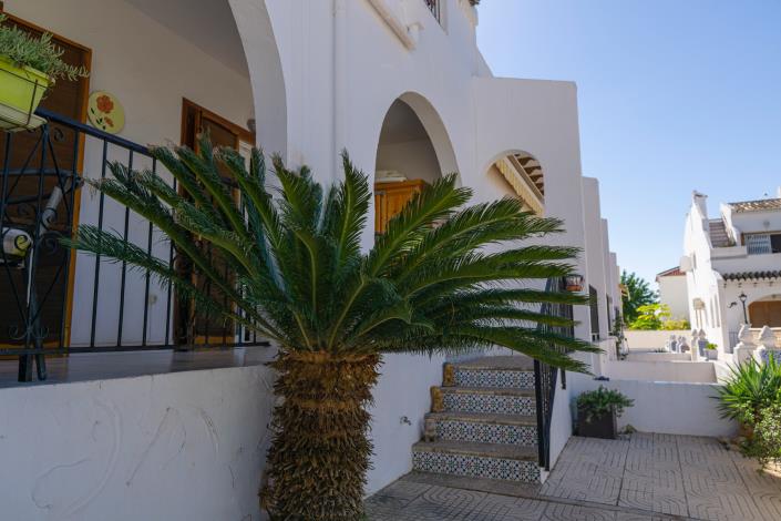 Image No.11-Appartement de 1 chambre à vendre à Pueblo Bravo