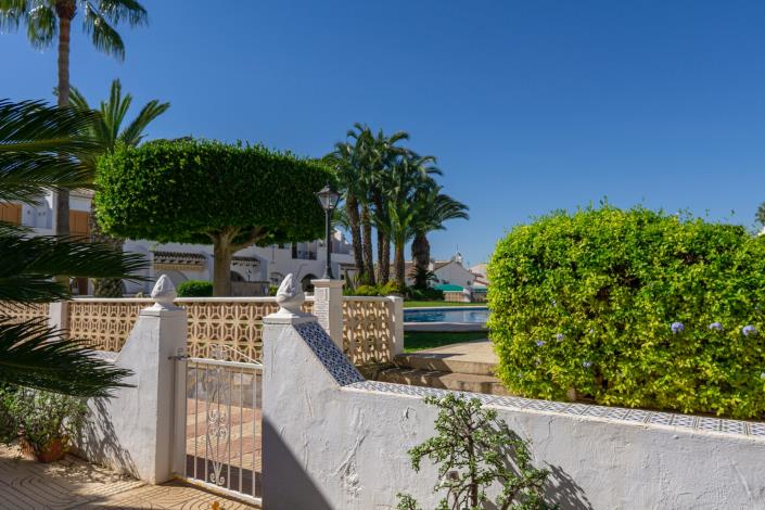 Image No.12-Appartement de 1 chambre à vendre à Pueblo Bravo