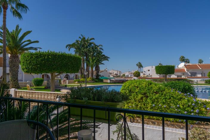 Image No.13-Appartement de 1 chambre à vendre à Pueblo Bravo