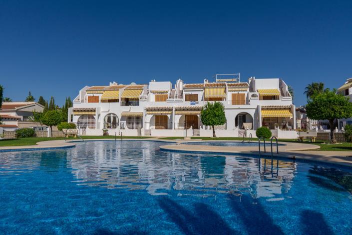 Image No.14-Appartement de 1 chambre à vendre à Pueblo Bravo