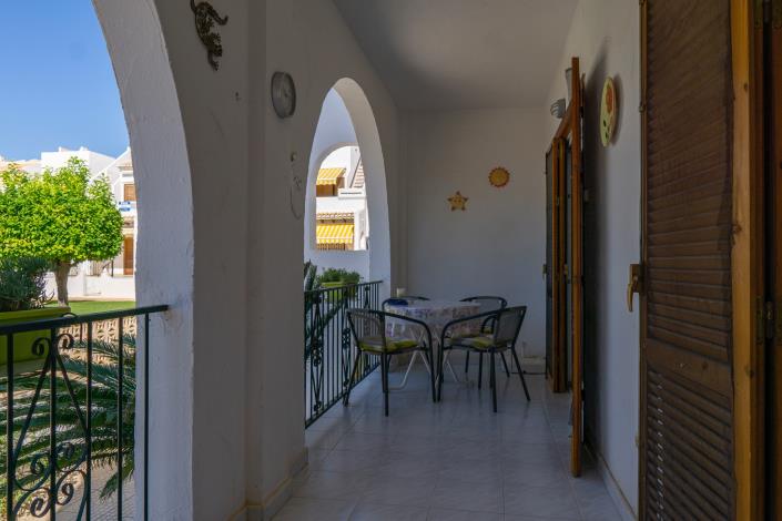 Image No.15-Appartement de 1 chambre à vendre à Pueblo Bravo