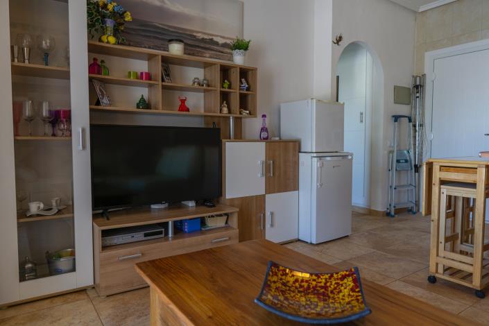 Image No.17-Appartement de 1 chambre à vendre à Pueblo Bravo