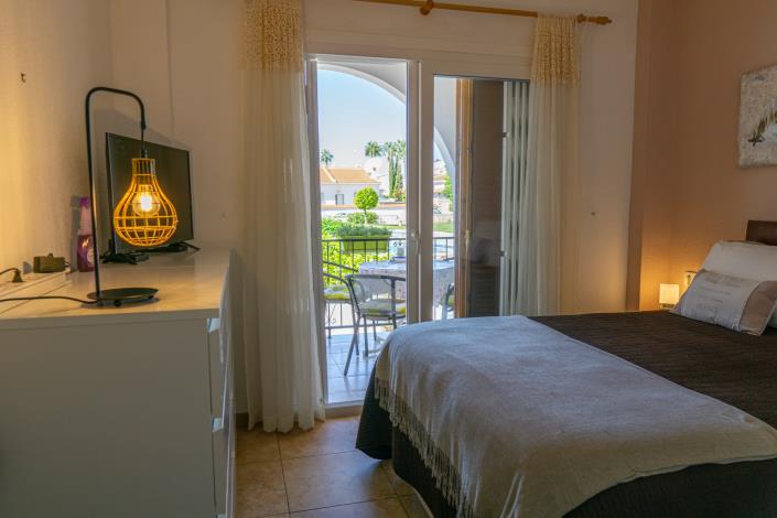 Image No.18-Appartement de 1 chambre à vendre à Pueblo Bravo