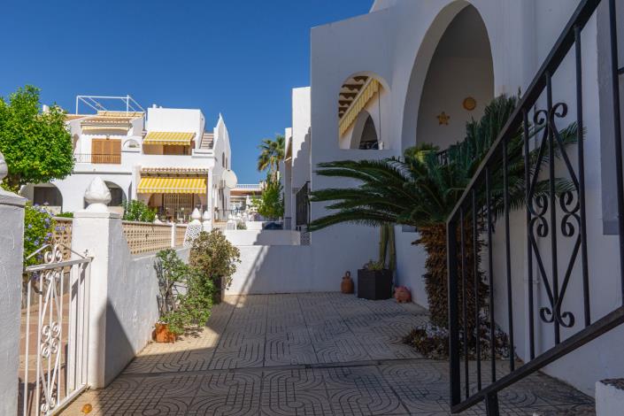 Image No.26-Appartement de 1 chambre à vendre à Pueblo Bravo