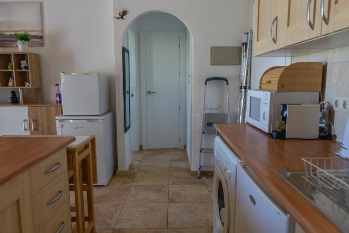 Image No.19-Appartement de 1 chambre à vendre à Pueblo Bravo