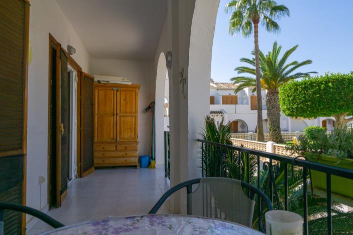 Image No.20-Appartement de 1 chambre à vendre à Pueblo Bravo