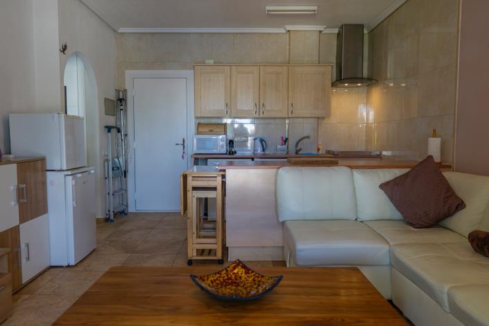 Image No.21-Appartement de 1 chambre à vendre à Pueblo Bravo