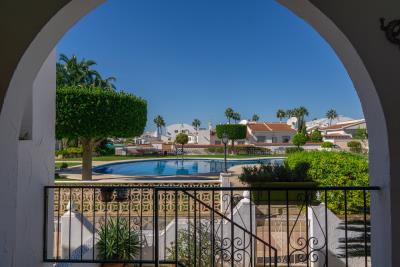 Appartement de 1 chambre à vendre à Pueblo Bravo