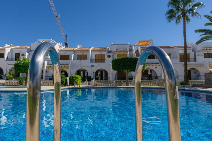 Image No.22-Appartement de 1 chambre à vendre à Pueblo Bravo