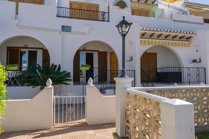 Image No.24-Appartement de 1 chambre à vendre à Pueblo Bravo